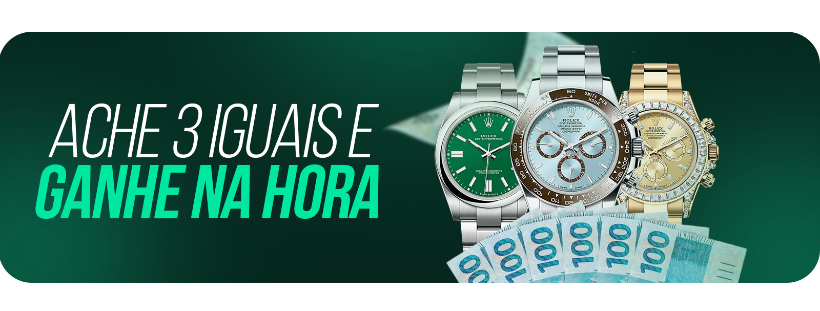 Banner Raspadinha Ômega                